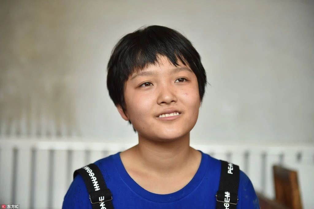 全校43人考上清北,这所河南县级高中凭什么这么牛?