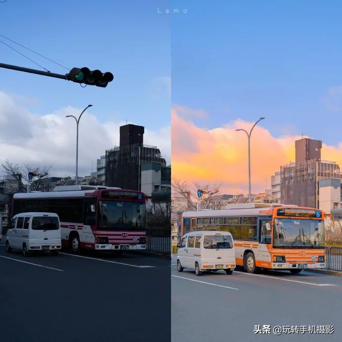 摄影人像色彩修图教程,摄影六种配色方法