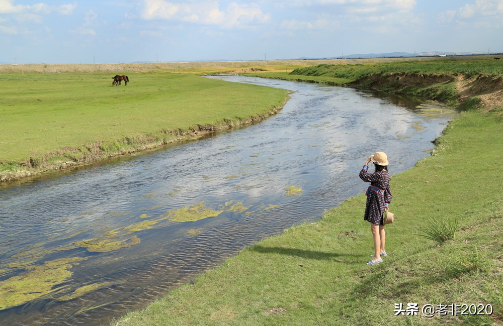 河北草原天路自驾游好玩攻略,内蒙古玩草原最佳路线