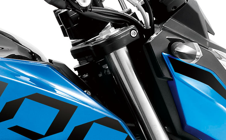 春风400街车测评报告,国产街车春风400nk缺点