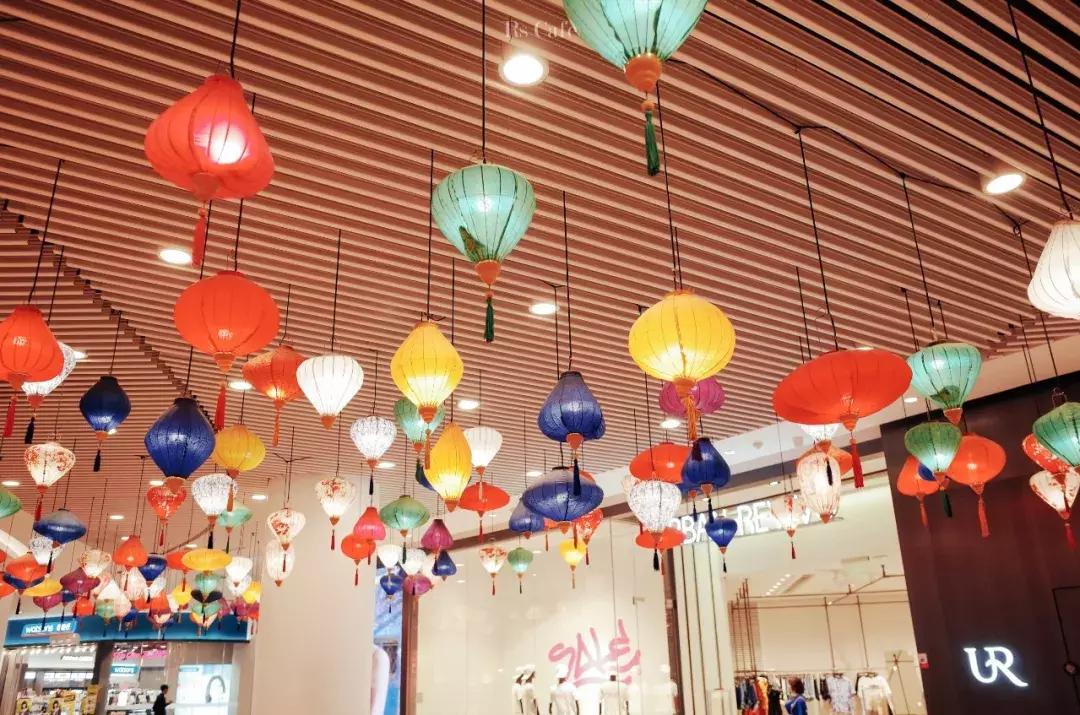 商场吃的推荐,商场吃什么饭最好