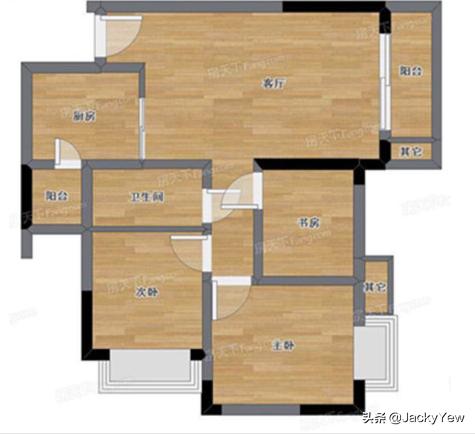 北欧舒适生活,遇见北欧济南泺口