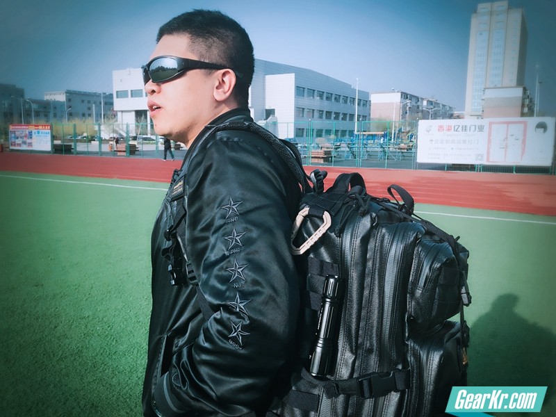 纳丽德ta15v2.0战术手电,纳丽德经典TA系列战术手电