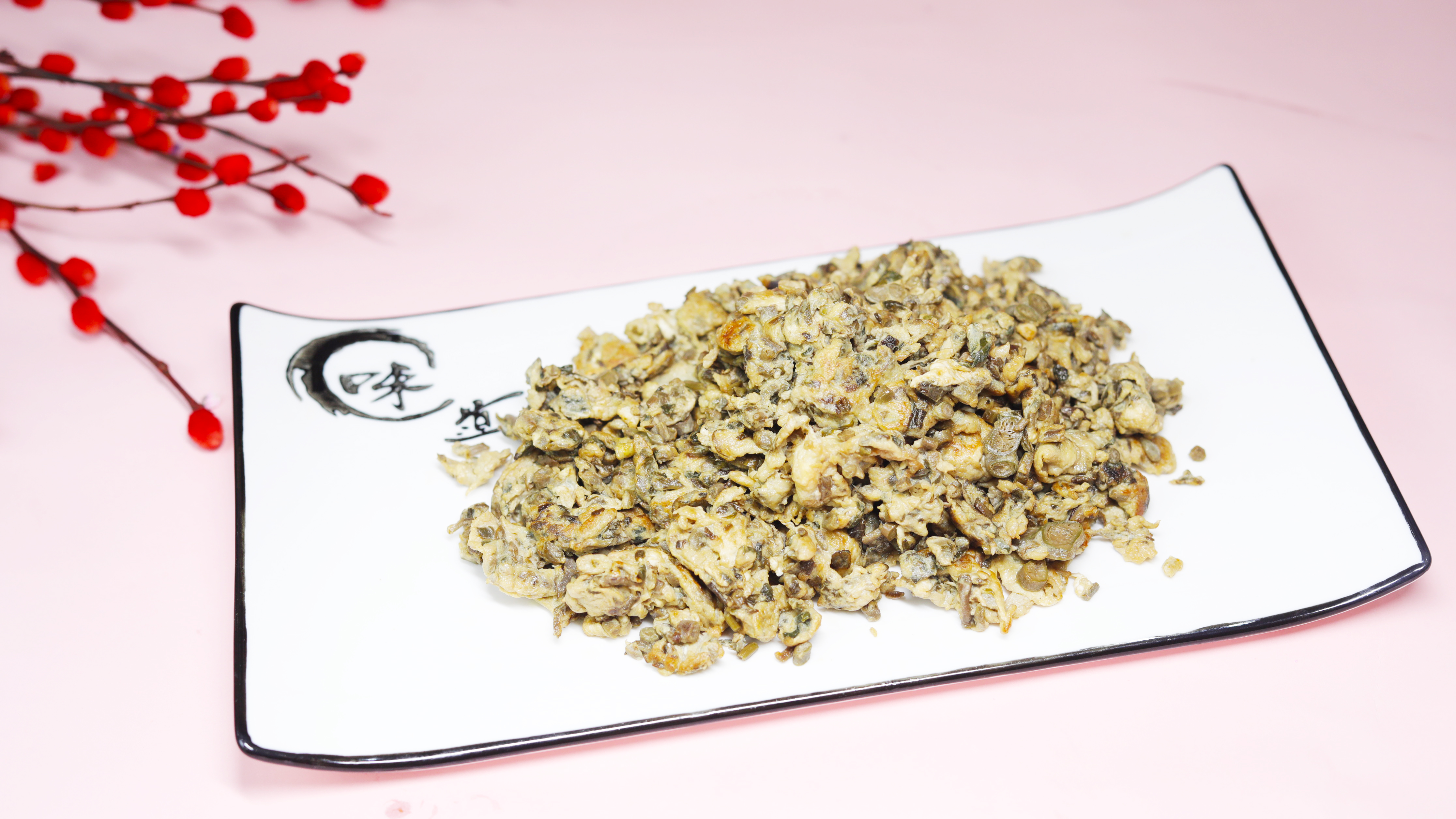 隐藏在皮市街的一碗鱿鱼炒饭，整整火了十六年