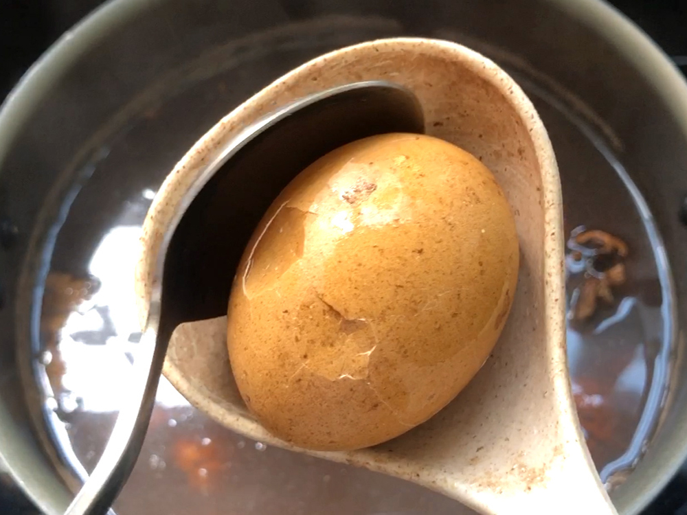 三伏天核桃煮鸡蛋能祛风湿吗,小暑节气吃鸡蛋核桃