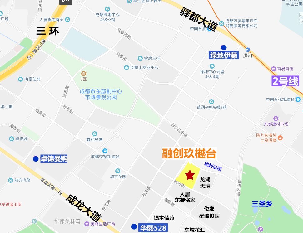 锦江区迎第一个摇号盘,锦江区摇号楼盘有哪些