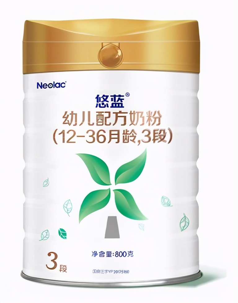 加了棕榈油成分的婴儿奶粉,不添加棕榈油的奶粉有哪些