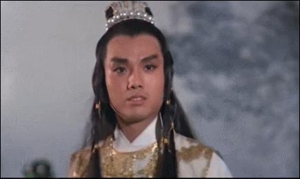 花无缺三版谁最好看,花无缺颜值巅峰