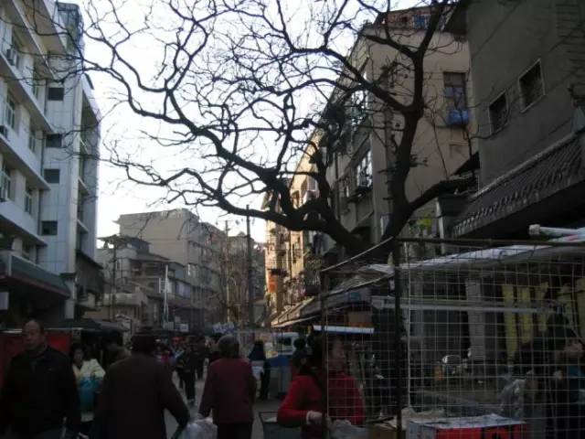 知道这10条百年老街的，才是真正的老武汉