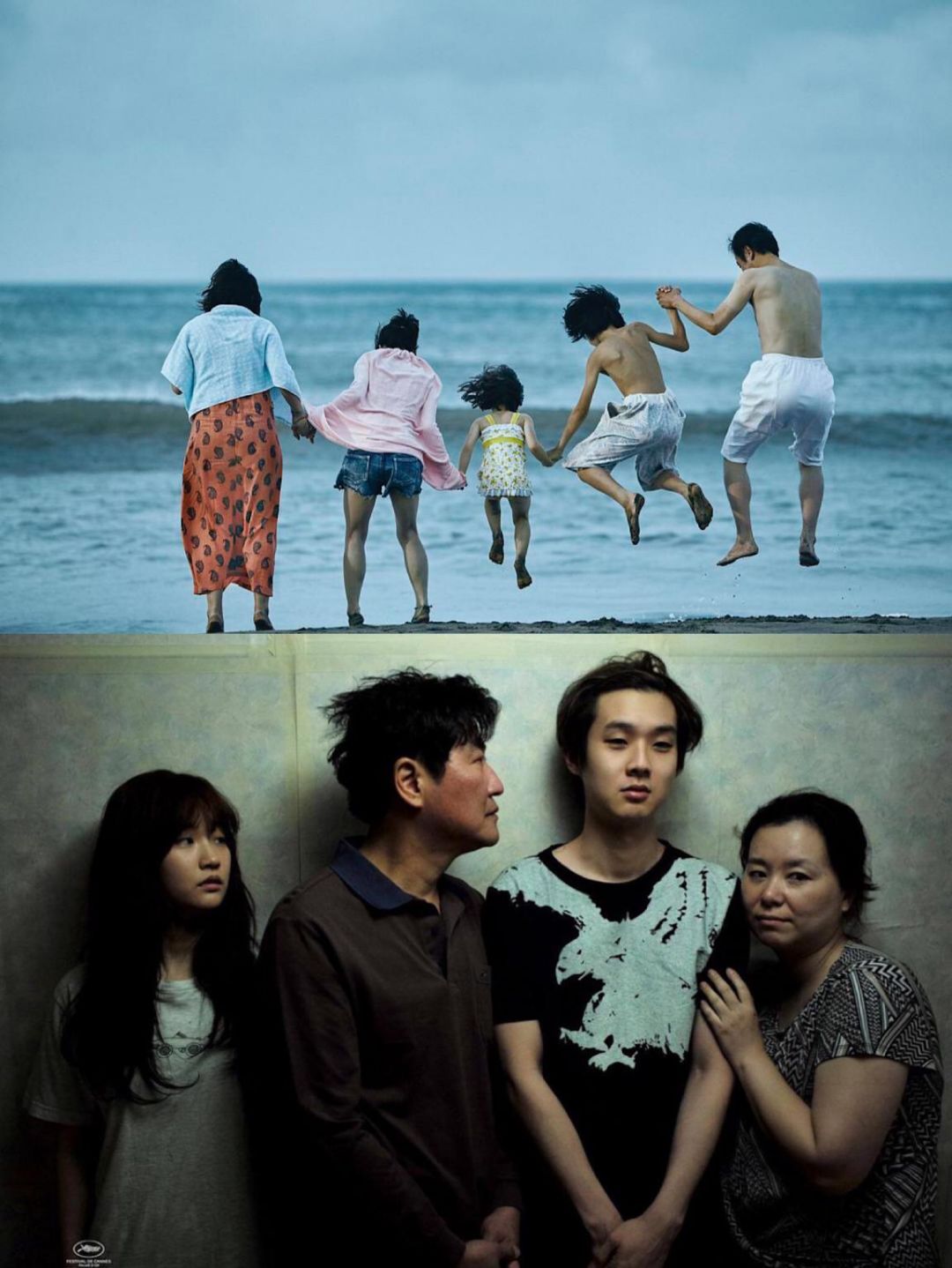 寄生虫里的穷人与富人,寄生虫揭露穷人和富人的本质