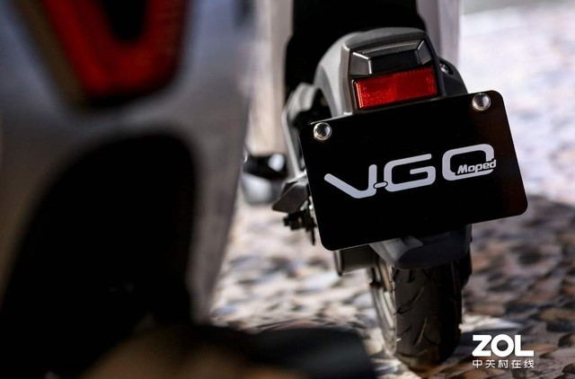 8000左右的轻便摩托车,电摩体验