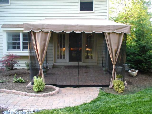 阳光房隔热网哪种效果好,楼顶直接铺遮阳网有隔热效果吗