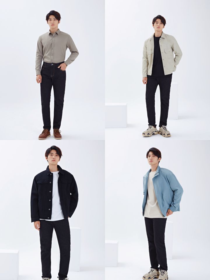 男士加绒牛仔裤买哪个品牌好,小脚牛仔裤男士什么品牌好