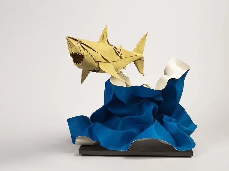 纸手工艺术,手工纸艺术