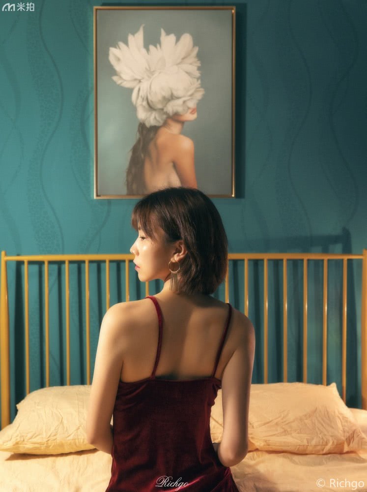 复古风小姐姐图片大全,复古甜美小姐姐写真