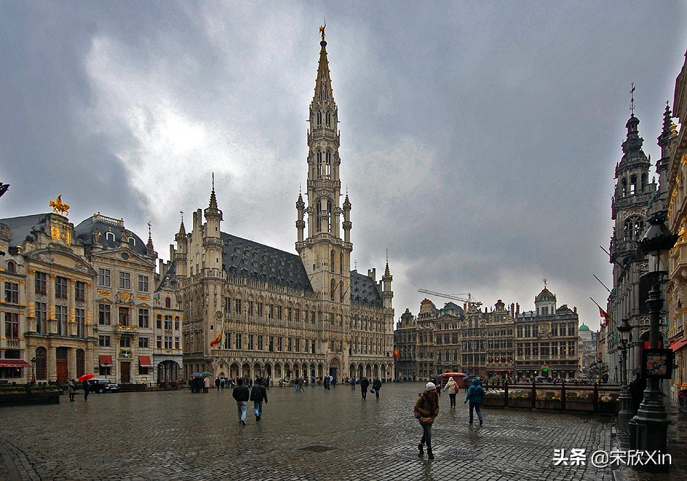 约翰逊是如何当上英国首相的,英国首相眼中的约翰逊