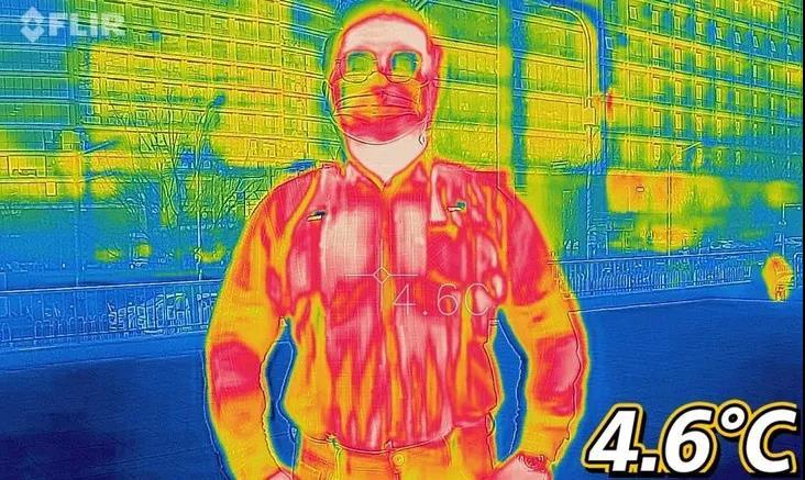 羽绒界扫地僧，将北面加拿大鹅按在地上摩擦，能抗-196℃液氮