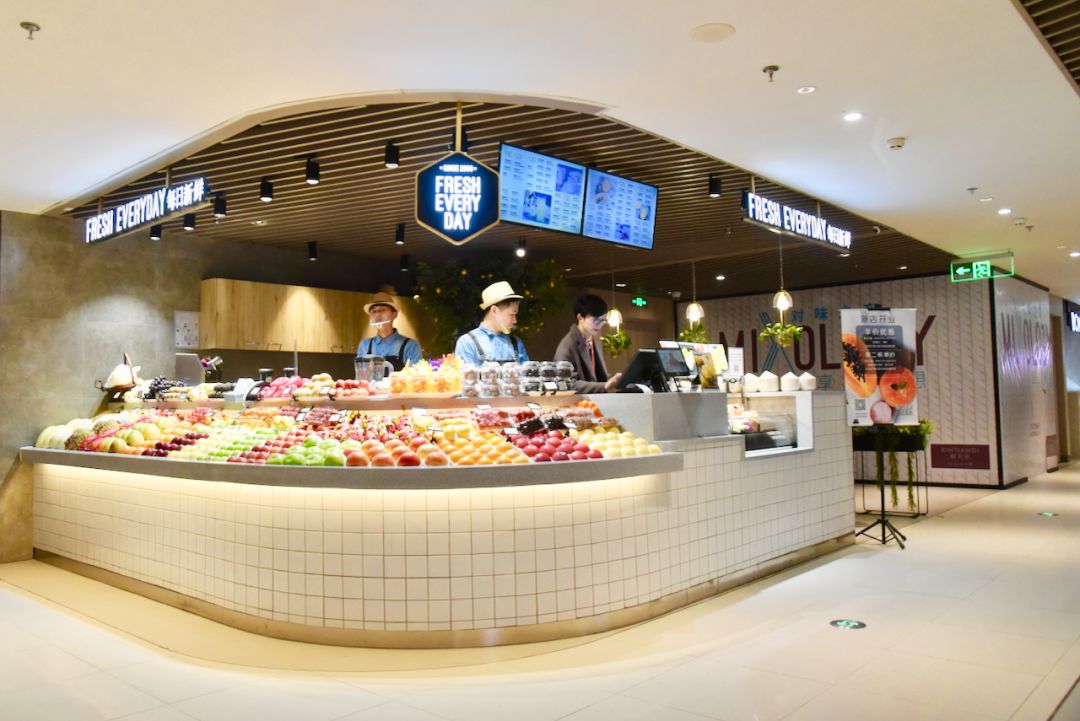 新天地拍摄现场,新天地广场完整视频