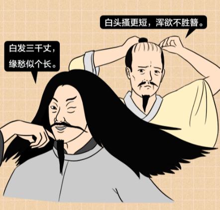 中国脱发群体比例,中国严重脱发秃头统计