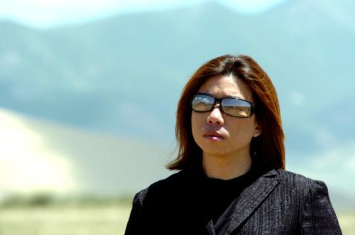 歌手郭峰经典歌曲大全,歌手郭峰的现状如何