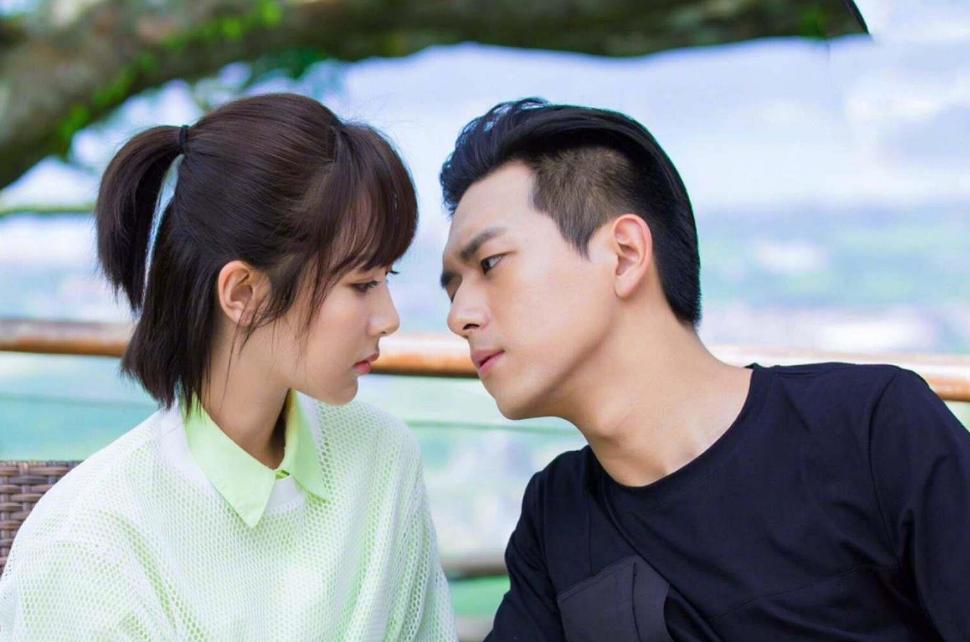 张一山和杨紫现在的情况,张一山怎么评价李现和杨紫的关系