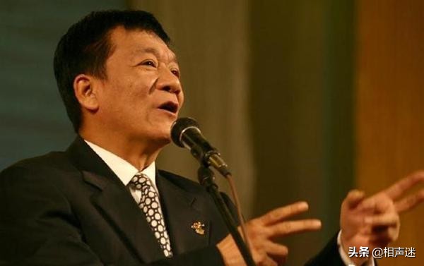 侯耀文逗马三立,泰斗马三立侯耀文