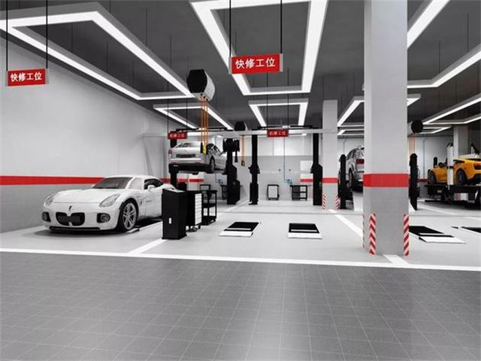 新闻早知道|品牌经济下如何去做一名会赚钱的汽配经销商