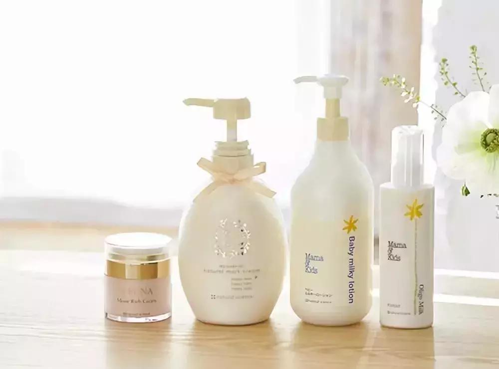 mamakids的什么婴儿产品好用,mamakids精华