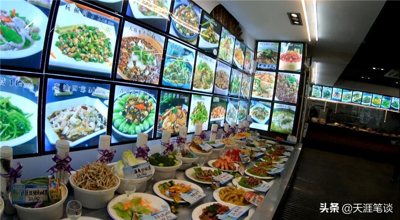 风风雨雨五百年,独具魅力环翠楼,唇齿留香大京园