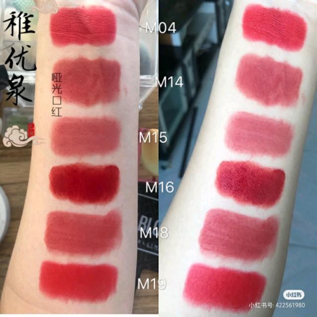 直男必备的口红冷知识图片,直男也能看懂的口红