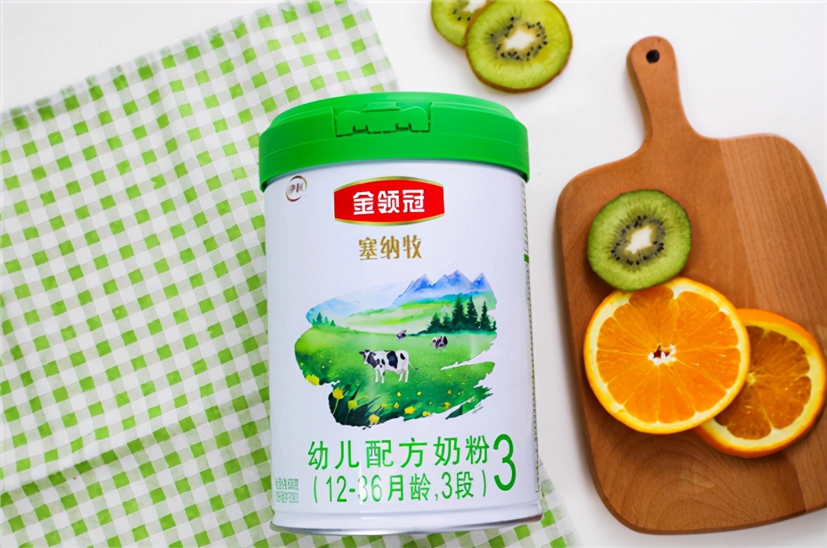 有机奶粉伊利,金领冠有机塞纳牧奶粉怎样