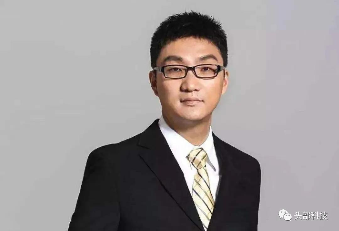 拼多多黄峥身家超马云你怎么看,拼多多创始人黄峥富豪榜