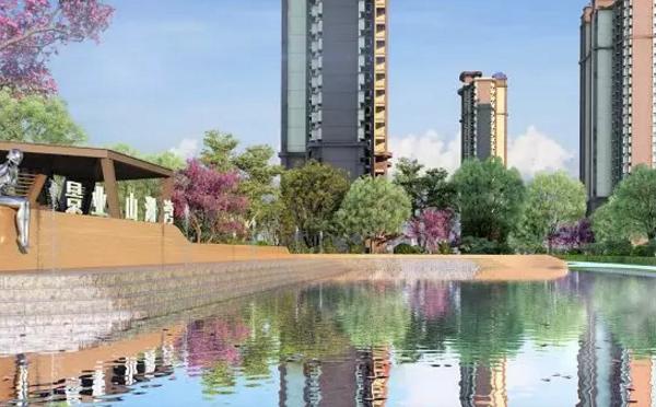 景业名邦精装房,景业名邦地产值得购买吗