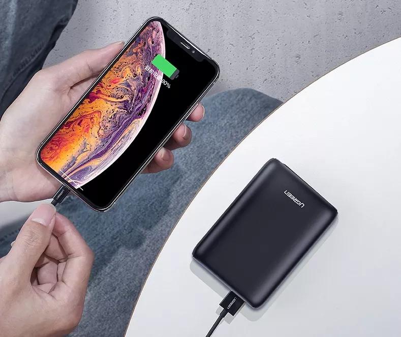 如何使用充电宝安全,如何用充电宝当不间断电源