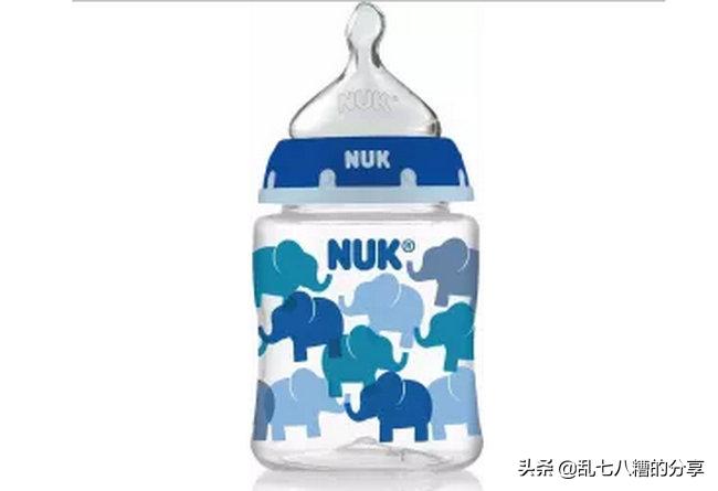 奶瓶口碑最好的前十名新生儿礼盒,口碑最好的十种新生儿奶瓶