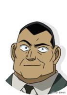 名侦探柯南瞳孔中的暗杀者,名侦探柯南