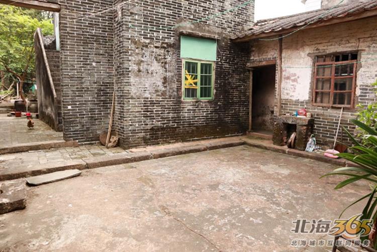 高德往事：重返旧时光，探索李桃栏深院大宅不为人知的过往