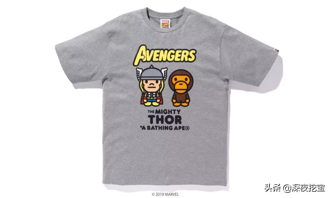 熬夜刷完复联4!我居然被种草了这些画风清奇的彩妆...