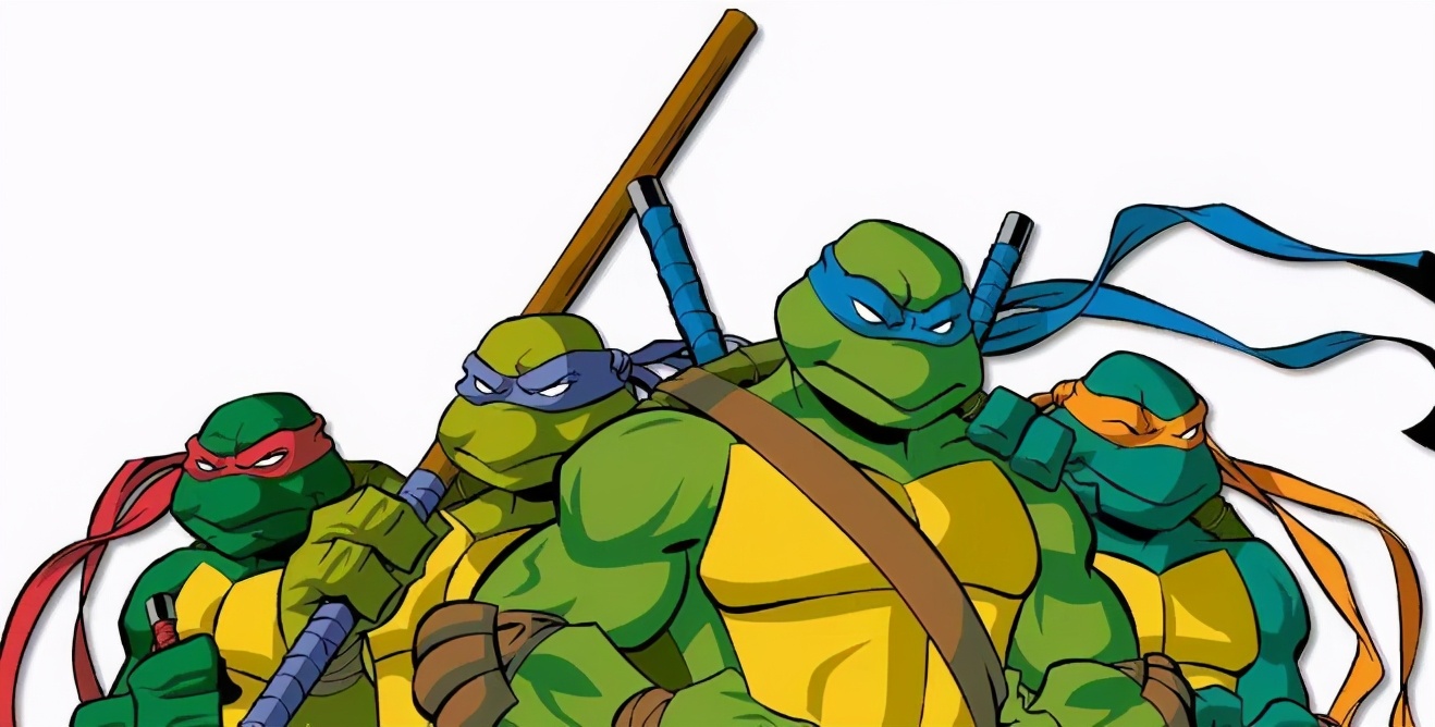 经典fc怀旧游戏解说忍者神龟,fc经典忍者神龟系列