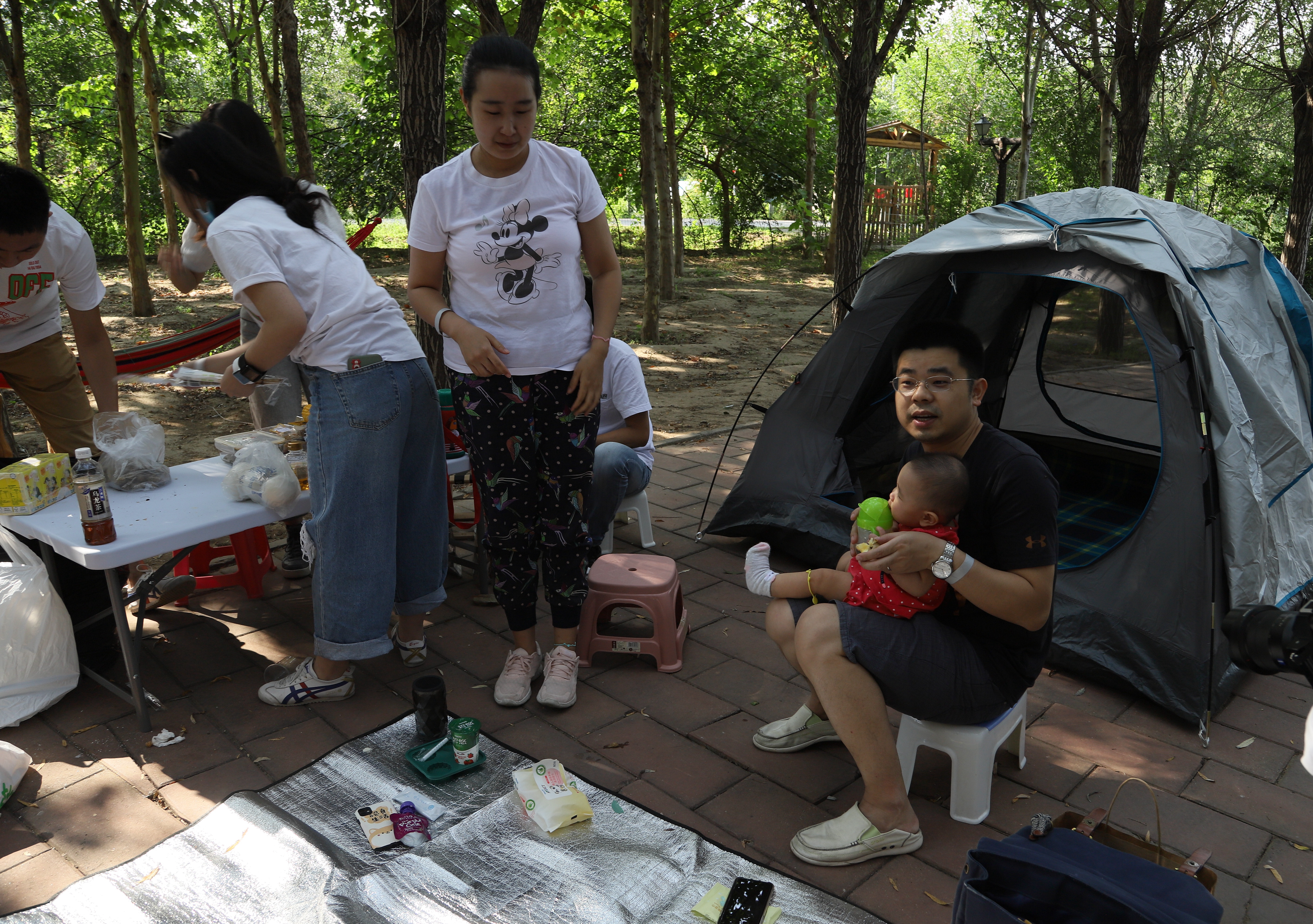 在心灵的栖息地遇见第五季