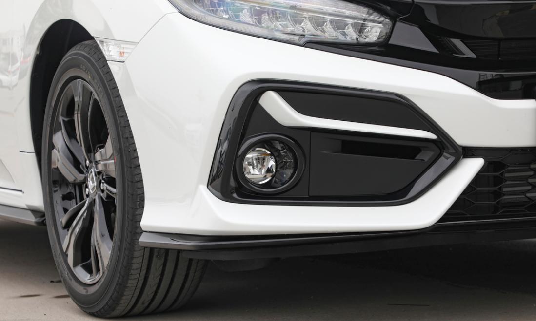 买思域的理由是什么,买思域为什么买低配