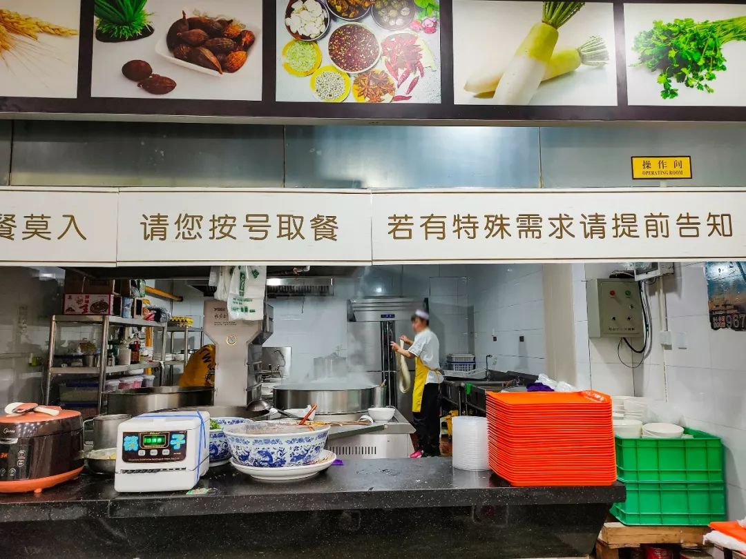 兰州牛肉面排名测评,西安牛肉面评价