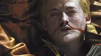 最骚死法都在这了,这是编剧权力的游戏