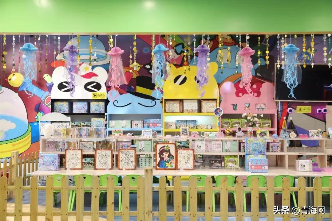 西宁这家“超人气商场”太太太太大方!28家零售2折起...