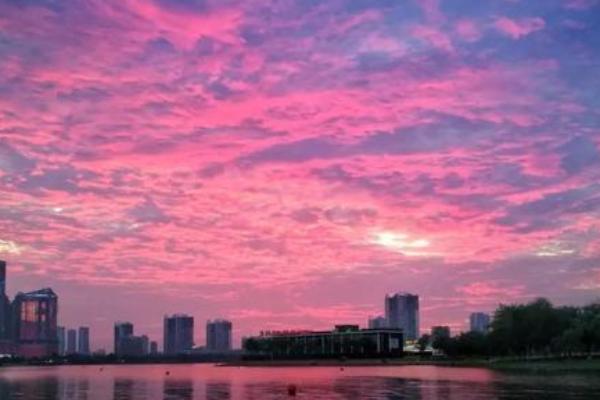 宜兴风景好又有美食的地方,美丽江南江苏无锡