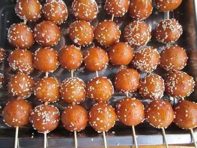 成都名小吃深受欢迎的,成都热门小吃榜单