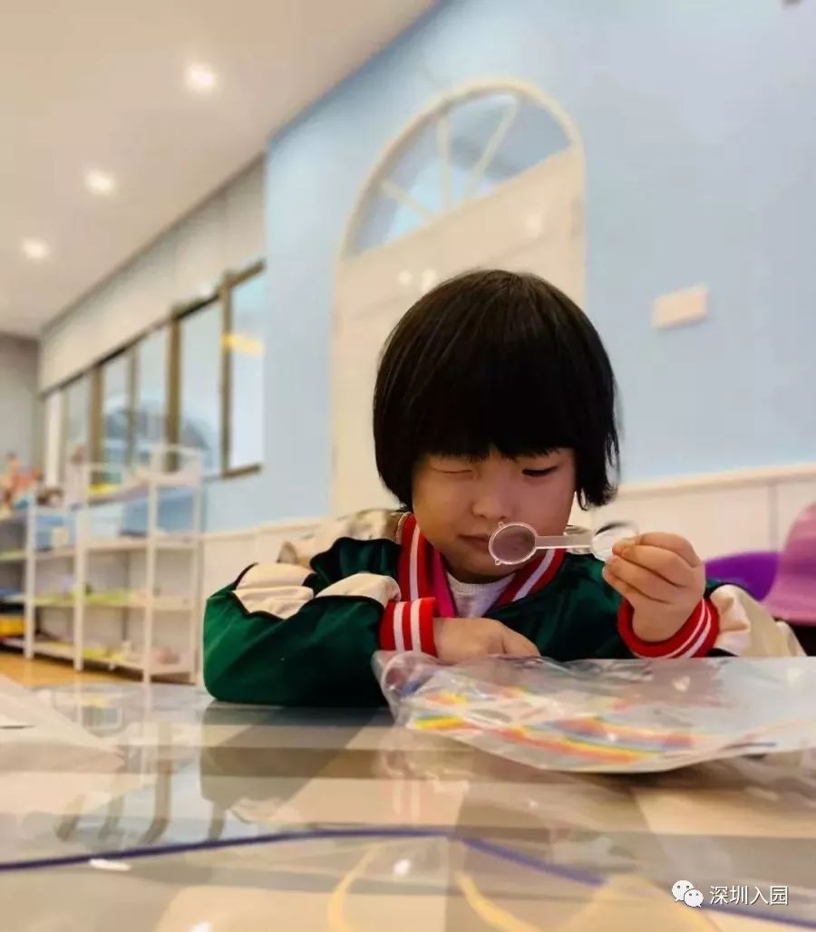 深圳福田幼儿园晚托机构,深圳公立幼儿园晚托班