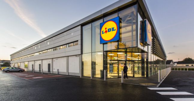 爱尔兰Lidl将从下个月开始向客户提供免费的卫生巾或卫生棉条