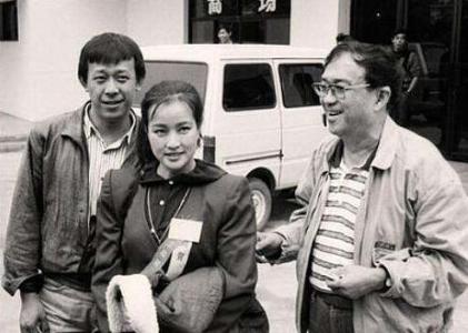 刘晓庆的狗血情史,靠美貌征服了8个男人,强势随意导致婚姻坎坷