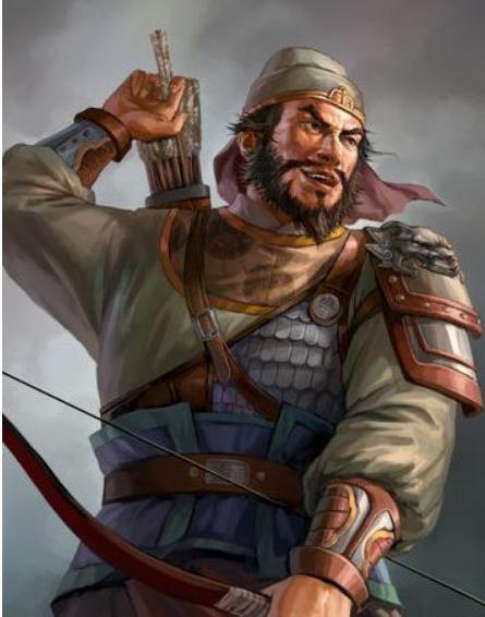 三国杀夏侯渊的技能解读,曹性和夏侯惇的克制关系